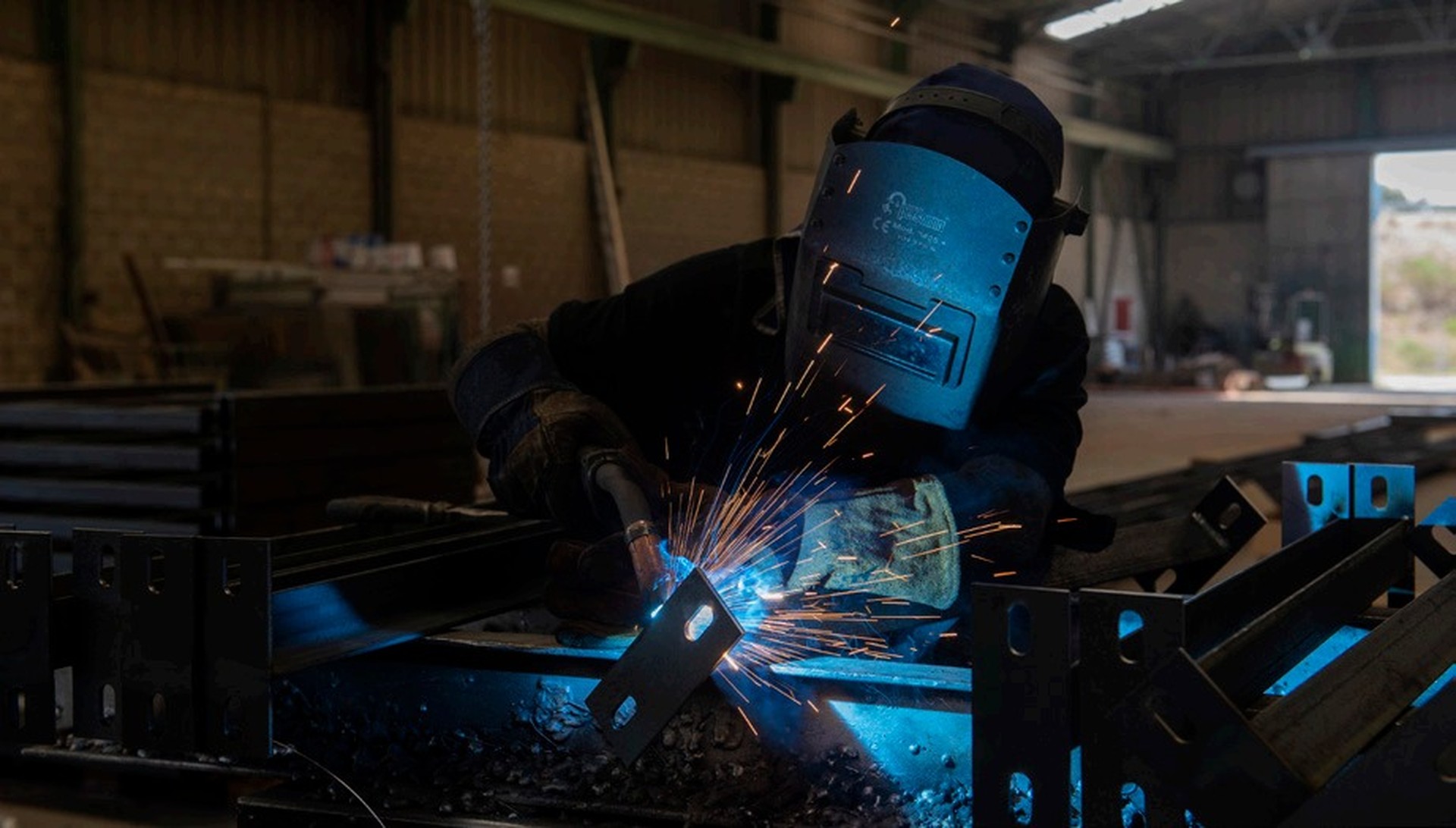Fabricación