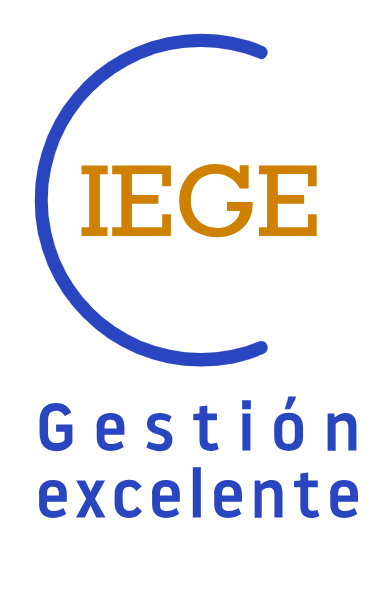 Sello CIEGE