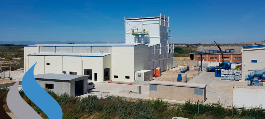 Industria Agroalimentaria