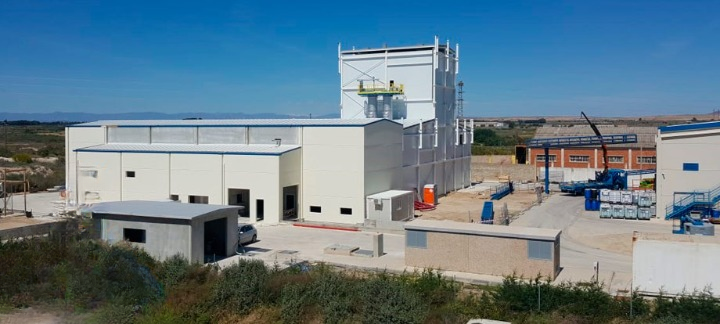 Industria Agroalimentaria