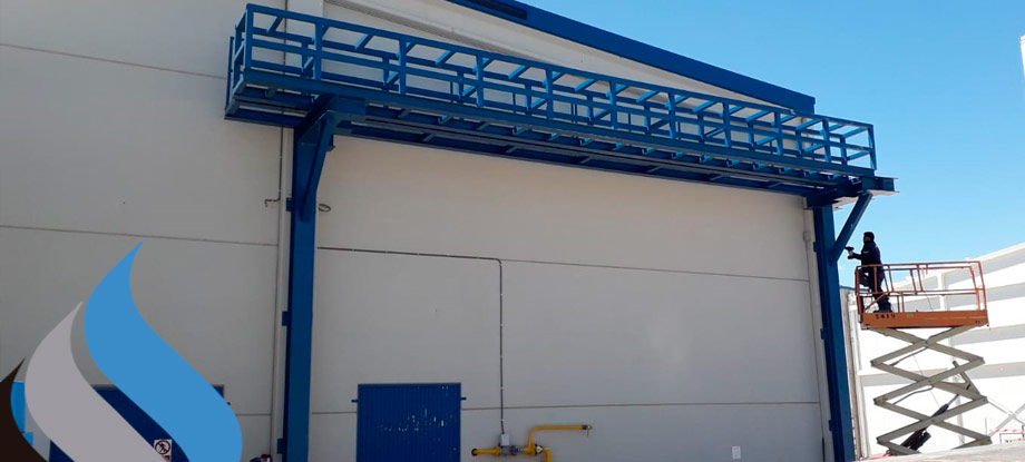 Industria Agroalimentaria — 02