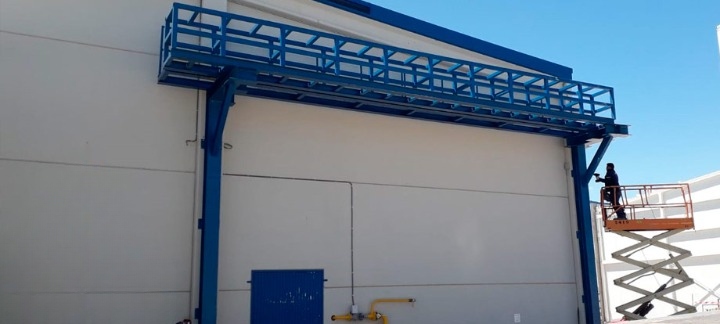 Industria Agroalimentaria — 02