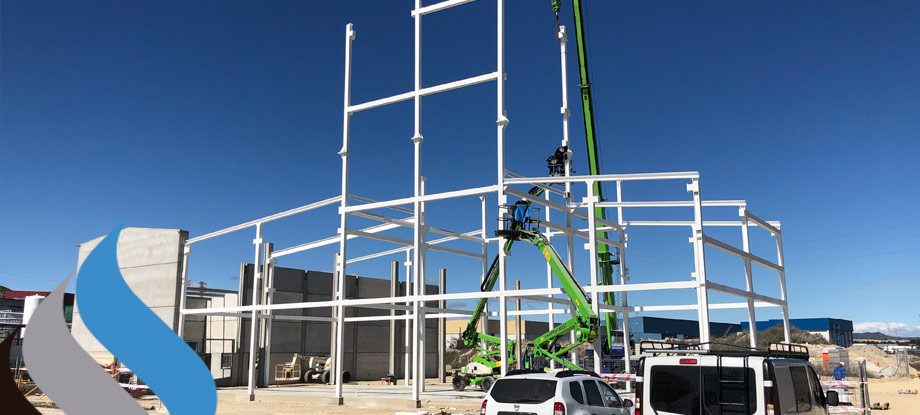 Industria Agroalimentaria — 03