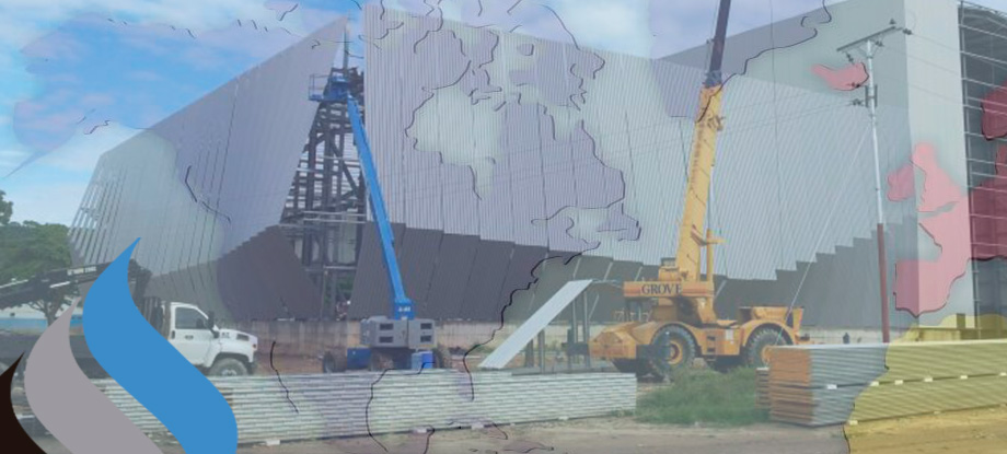 Proyectos Internacionales