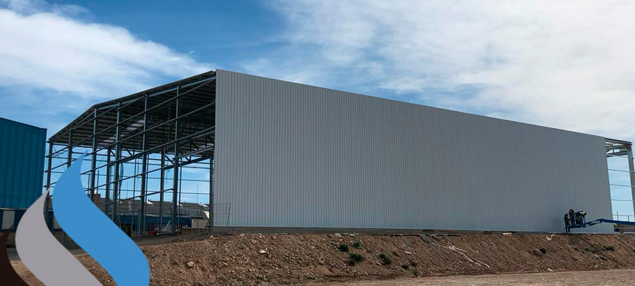 Naves Modulares — 02