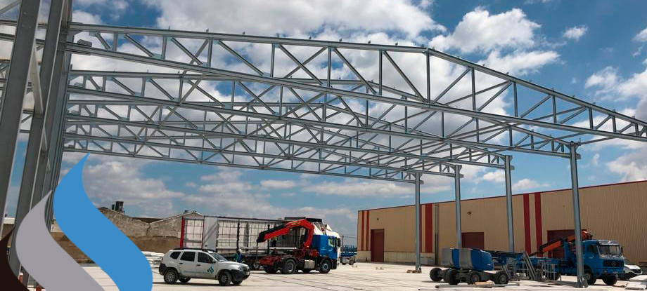 Naves Modulares — 03