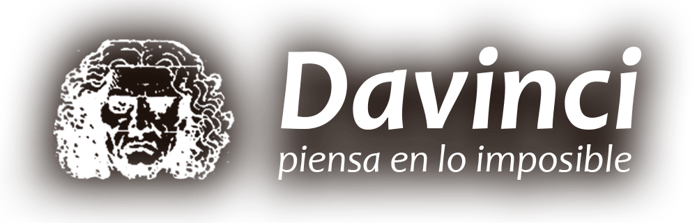 Ecogrúas DaVinci