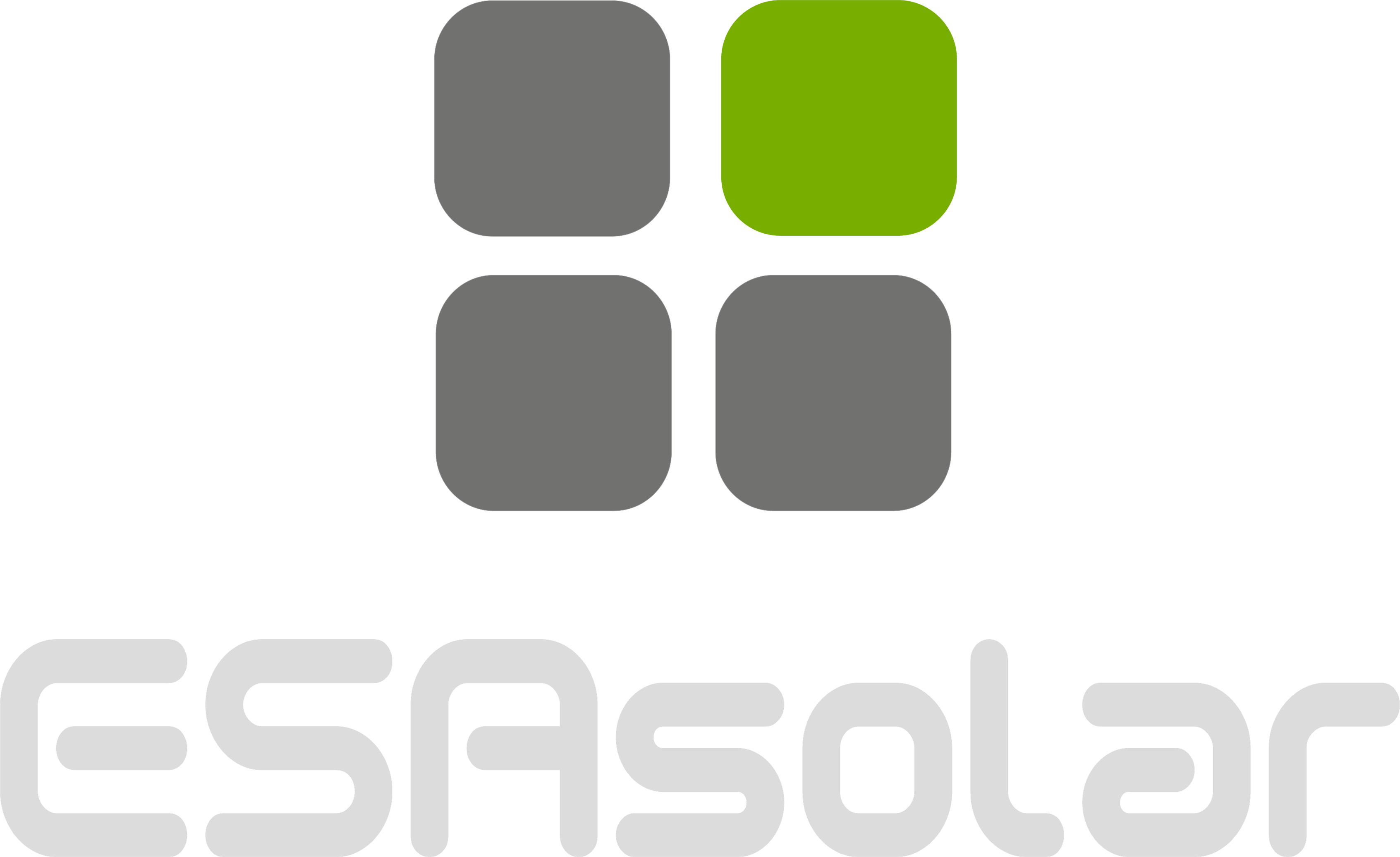 ESasolar Energy System